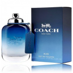 Coach Blue EDT meestele - 100 ml.