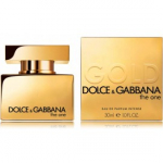 Dolce & Gabbana The One Gold EDP naistele - 30 ml.