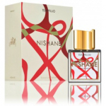 Nishane Tempfluo PP naistele ja meestele - 100 ml.