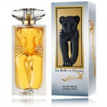 Salvador Dali La Belle et L'Ocelot EDP naistele - 30 ml.