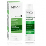 Vichy Dercos Anti-Dandruff k&otilde;&otilde;mavastane &scaron;ampoon - 200 ml.