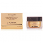 Chanel Sublimage La Cr&egrave;me Texture Supr&ecirc;me toitev kortsudevastane n&auml;okreem - 50 ml.
