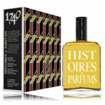 Histoires De Parfums 1740 Marquis de Sade EDP meestele - 120 ml.