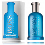 Hugo Boss Bottled Pacific EDT meestele - 100 ml.