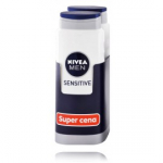 Nivea Men Sensitive du&scaron;igeel meestele - 2 x 500 ml.