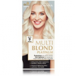 Joanna Multi Blond tugev blondeerimisaine juustele - Platinum