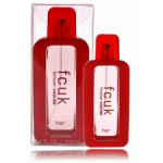 Fcuk Forever Intense EDT naistele - 100 ml.