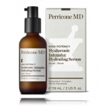 Perricone MD High Potency Hyaluronic Intensive Hydrating Serum tugevalt niisutav seerum n&auml;ole - 59 ml.