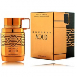 Armaf Odyssey Aoud EDP meestele - 100 ml.