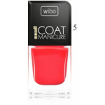 Wibo 1 Coat Manicure k&uuml;&uuml;nelakk - 5
