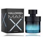 Jesus del Pozo Halloween Man X EDT meestele - 75 ml.