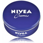 Nivea Creme niisutav kreem kogu perele 250 ml - 400 ml.
