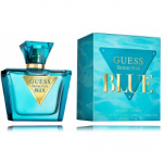 Guess Seductive Blue EDT naistele - 75 ml.