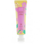 Holika Holika Freesia Blooming Perfumed Hand Cream k&auml;tekreem - 30 ml.