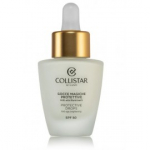 Collistar Magic Drops Protective Drops SPF50 kaitsetilgad p&auml;ikese eest - 30 ml.