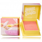 Benefit Shellie Warm-Seashell Pink Blush p&otilde;sepuna - 6 g.