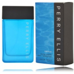 Perry Ellis Pure Blue EDT parf&uuml;&uuml;m meestele - 100 ml.