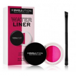 Makeup Revolution Relove Water Activated Liner veega aktiveeritav silmapliiatsid - Agile