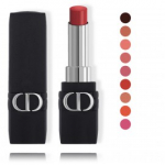 Dior Rouge Dior Forever Transfer-Proof Lipstick k&otilde;rge pigmentatsiooniga matt huulepulk - 558 Forever Grace