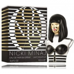 Nicki Minaj Onika EDP naistele - 100 ml.