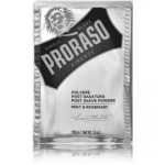 Proraso Post Shave Powder habemeajamispuuder - 100 g.