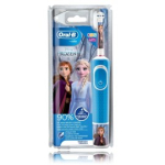 Oral-B Vitality Pro Kids Frozen elektriline hambahari - 1 tk.