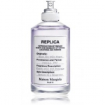 Maison Margiela Replica When The Rain Stops EDT naistele - 100 ml.