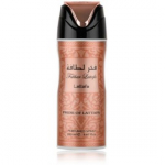 Lattafa Pride of Lattafa Fakhar Lattafa pihustatav deodorant naistele - 200 ml.