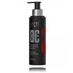 Apis Beard Care Beard Shampoo habeme&scaron;ampoon - 150 ml.