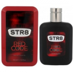 STR8 Red Code EDT meestele - 100 ml.