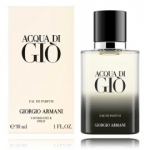 Giorgio Armani Acqua di Gi&ograve; EDP meestele - 30 ml.