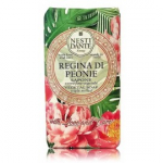 Nesti Dante Regina Di Peonie Sapone Peony looduslik seep - 250 g.