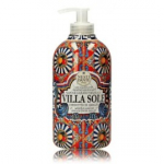 Nesti Dante Villa Sole Chinotto Di Amalfi Vegetal Liquid vedelseep - 500 ml.