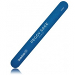 Peggy Sage 2-Way Giant Nail File Medium kahepoolne k&uuml;&uuml;neviil - 240/240 Blue