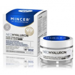 MINCER PHARMA NeoHyaluron No.902 noorendav p&auml;eva- ja &ouml;&ouml;kreem - 50 ml.