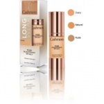 Dax Cosmetics Cashmere Long Wear Make-Up kauap&uuml;siv meigip&otilde;hi - Nude