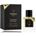 Vertus Monarch EDP meestele ja naistele - 100 ml.