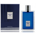 Khadlaj Karus Blue Spice EDP naistele - 100 ml.