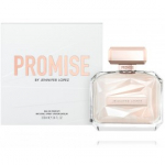 Jennifer Lopez Promise EDP naistele - 100 ml.