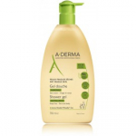 A-Derma Ultra-Rich Shower Gel toitev du&scaron;igeel - 750 ml.