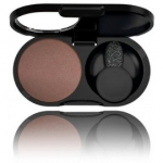Pupa Vamp! Compact Eyeshadow lauv&auml;rv - 406 Desert Nude - Matt