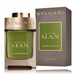 Bvlgari Man In Black Wood Essence EDP meestele - 60 ml.