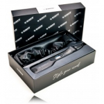 Kiepe Professional Steam Straightener MOOD Hair Styler professionaalne aurufunktsiooniga juuksesirgendaja - 1 tk.