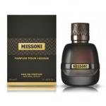 Missoni Parfum pour Homme EDP meestele - 50 ml.