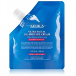 Kiehl's Ultra Facial Oil-Free geelkreem normaalsele ja rasusele n&auml;onahale - 150 ml. t&auml;ide