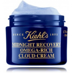 Kiehl's Midnight Recovery Omega Rich Cloud Cream taastav &ouml;&ouml;kreem oomega hapetega - 50 ml.