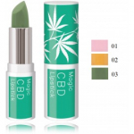 Dermacol Magic CBD Lipstick huulepulk - 06
