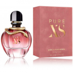 Paco Rabanne Pure XS EDP naistele - 80 ml.