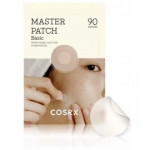 Cosrx Master Patch Basic kuivatavad plaastrid akne vastu - 90 vnt.