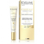 Eveline Contour Correction Eye Lip Contour Modeling Cream silma- ja huulekontuurikreem - 20 ml.